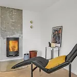 Nyaraló With A Fireplace 267