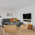 Nyaraló With A Fireplace 267