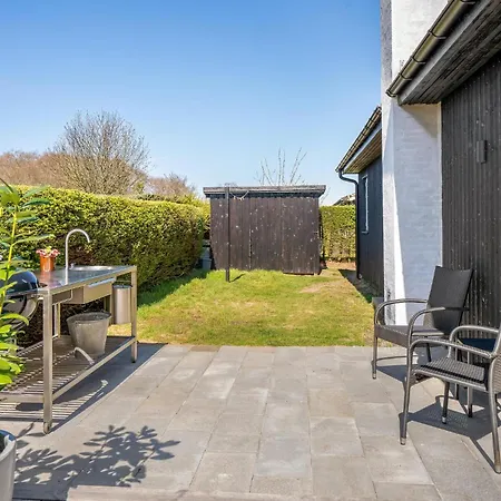 With A Fireplace 267 Hejls