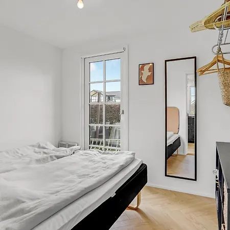 Skønt Hus Med 2 Soveværelser I Hejls Feriehus *