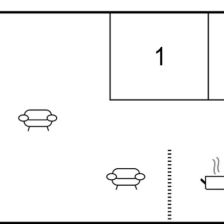 With A Fireplace 267 * Hejls