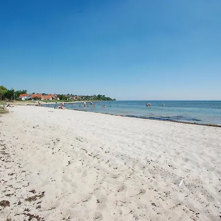 Nyaraló With A Fireplace 267