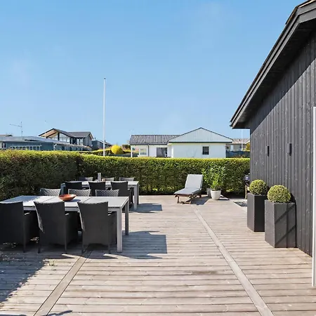 2 Bedroom Gorgeous Home In Hejls * 하일스