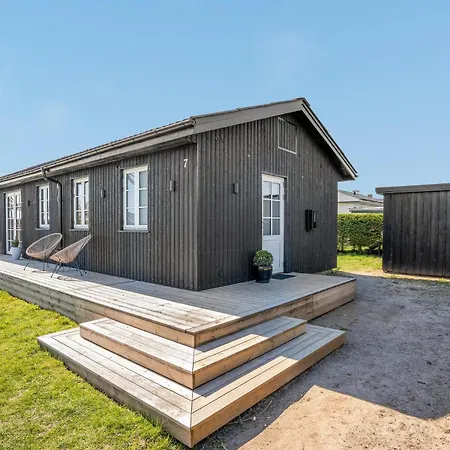 Skønt Hus Med 2 Soveværelser I Hejls