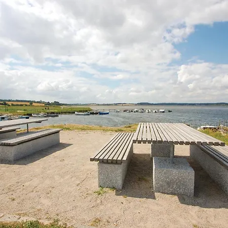 With A Fireplace 267 Nyaraló *